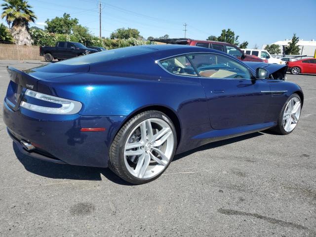 Photo 3 from auction – 2014 ASTON MARTIN DB9 with VIN SCFFDAAM2EGA15897