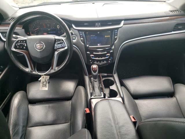 Photo 8 from auction – 2013 CADILLAC XTS PREMIU with VIN 2G61S5S30D9242031