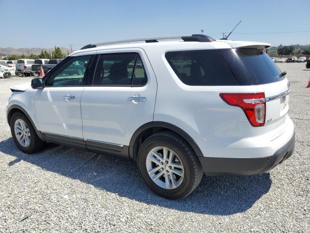Photo 2 from auction – 2014 FORD EXPLORER X with VIN 1FM5K7D84EGA90739