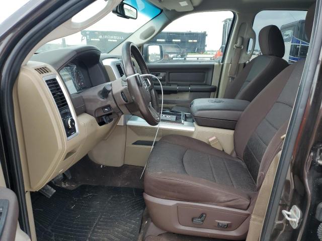 Photo 7 from auction – 2011 DODGE RAM 1500 with VIN 1D7RB1CT1BS515003