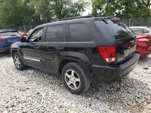 Photo 2 from auction – 2006 JEEP GRAND CHER with VIN 1J4GR48KX6C315908