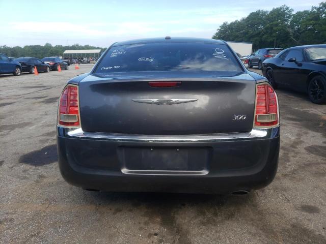 Photo 6 from auction – 2014 CHRYSLER 300 with VIN 2C3CCAAG3EH104737