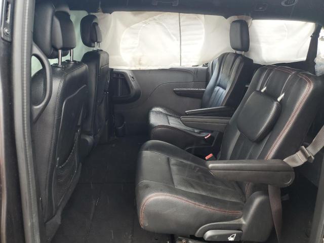 Zdjęcie 11 z aukcji – 2019 DODGE GRAND CARA z VIN 2C4RDGEG4KR760337