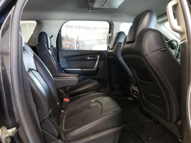 Photo 11 from auction – 2008 GMC ACADIA SLT with VIN 1GKEV33768J262102