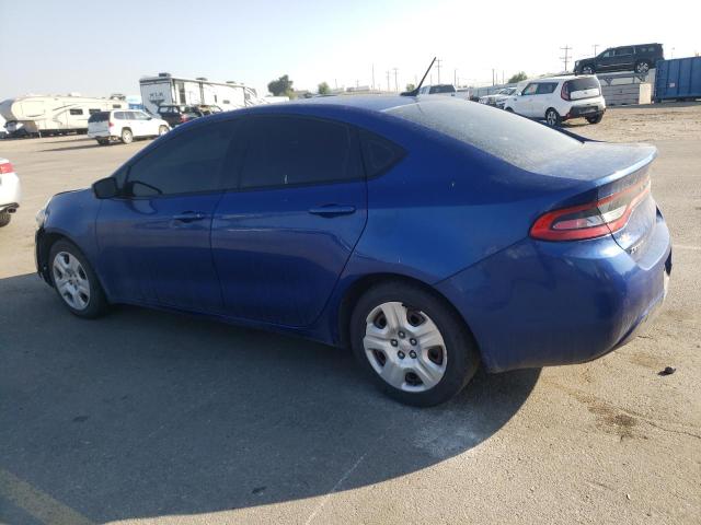Photo 2 from auction – 2014 DODGE DART SE with VIN 1C3CDFAAXED865140