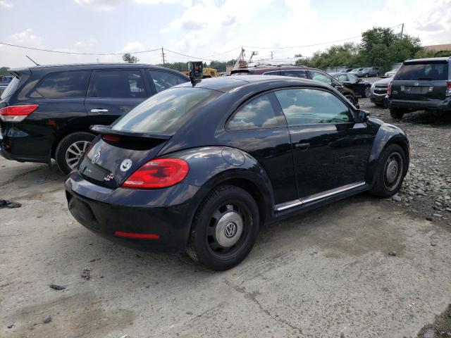 Photo 3 from auction – 2016 VOLKSWAGEN BEETLE 1.8 with VIN 3VWF17AT3GM631645