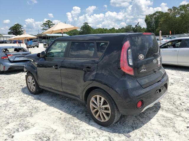 Photo 2 from auction – 2017 KIA SOUL + with VIN KNDJP3A56H7488241