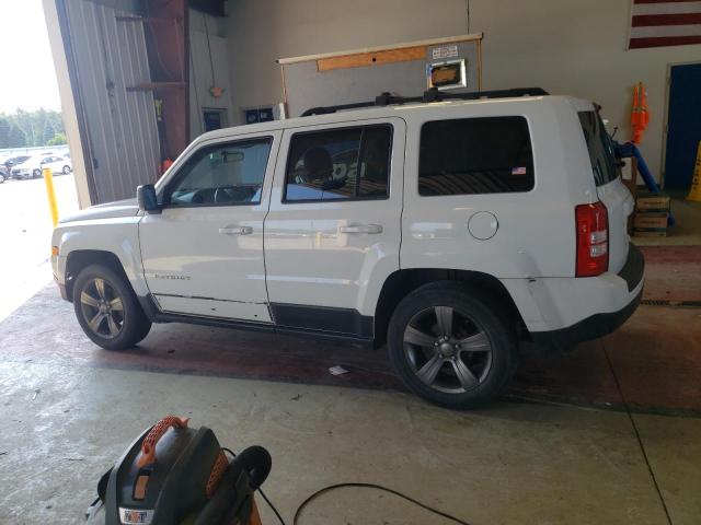 Photo 2 from auction – 2014 JEEP PATRIOT LA with VIN 1C4NJPFA2ED741441