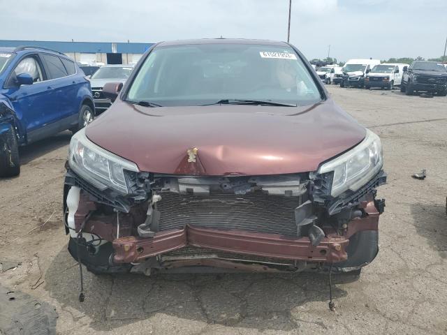 Photo 5 from auction – 2015 HONDA CR-V EX with VIN 2HKRM4H55FH704662