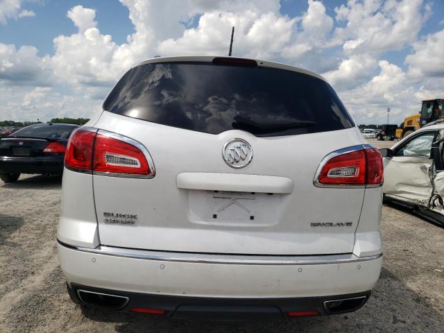 Photo 6 from auction – 2017 BUICK ENCLAVE with VIN 5GAKRCKD3HJ246869