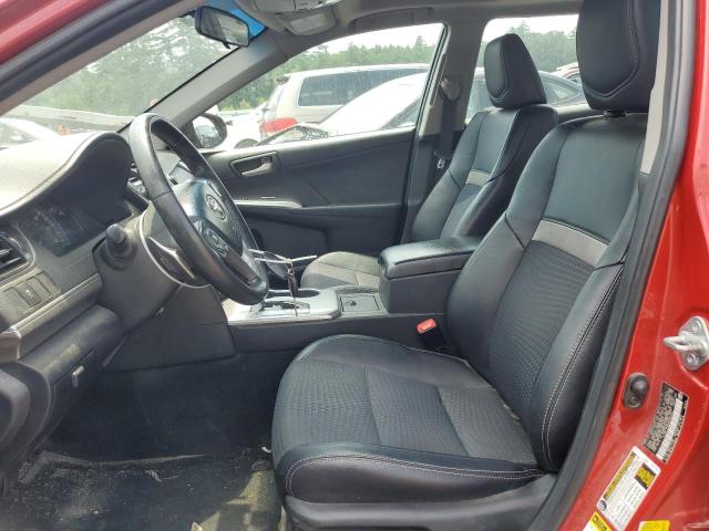 Photo 7 from auction – 2012 TOYOTA CAMRY BASE with VIN 4T1BF1FK6CU565481