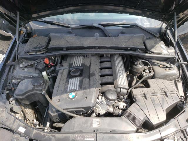 Photo 11 from auction – 2011 BMW 328 I with VIN WBAPH7C50BE681318