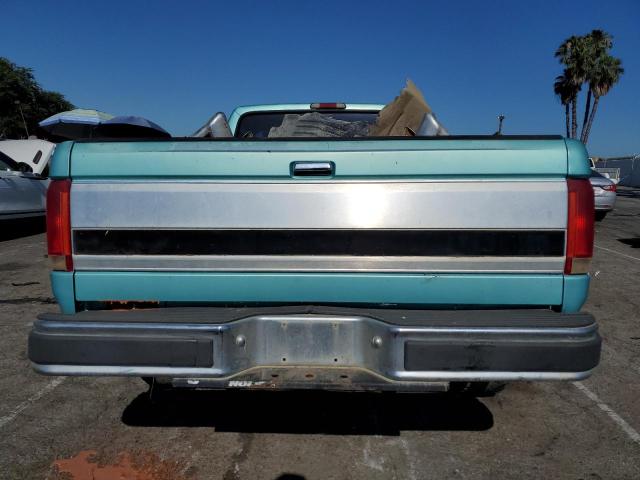 Photo 6 from auction – 1995 FORD F150 with VIN 1FTEF15Y4SLA83751