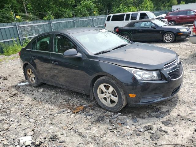 Photo 4 from auction – 2014 CHEVROLET CRUZE LT with VIN 1G1PC5SB5E7219447