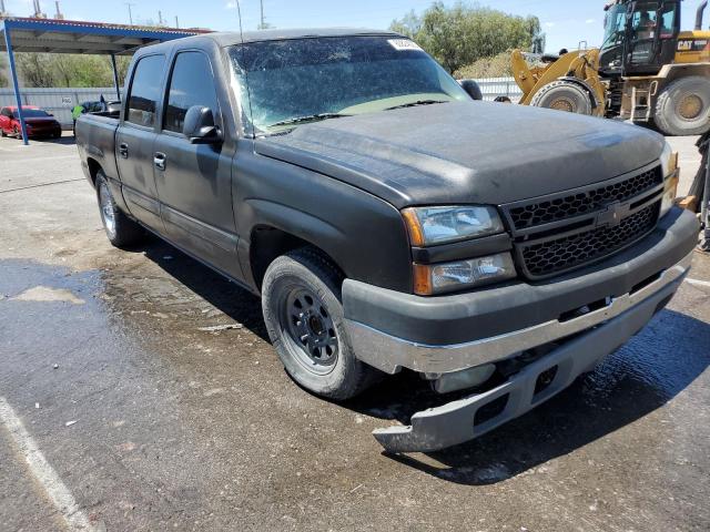 Photo 4 from auction – 2006 CHEVROLET SILVERADO with VIN 2GCEC13V261356036
