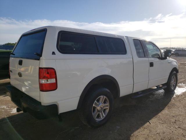 Photo 3 from auction – 2005 FORD F150 with VIN 1FTRX12W75FA72067