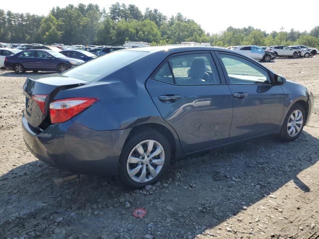 Photo 3 from auction – 2016 TOYOTA COROLLA L with VIN 2T1BURHE2GC600178