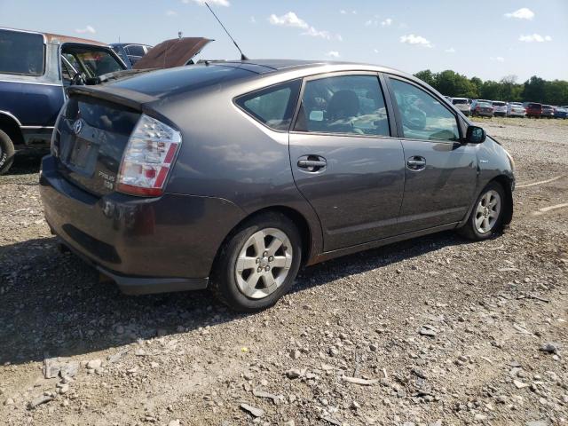 Photo 3 from auction – 2007 TOYOTA PRIUS with VIN JTDKB20U973221509