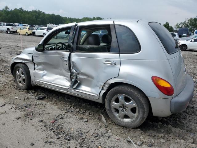 Photo 2 from auction – 2001 CHRYSLER PT CRUISER with VIN 3C8FY4BB41T545789