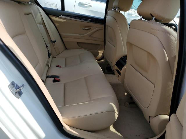 Photo 10 from auction – 2014 BMW 528 XI with VIN WBA5A7C55ED617457