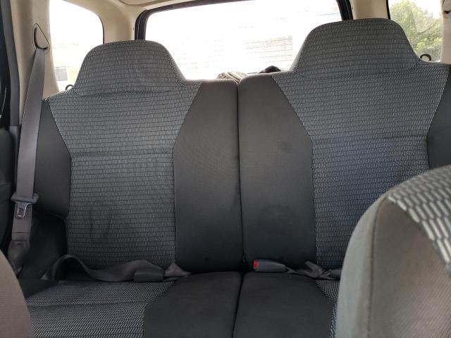 Photo 10 from auction – 2003 NISSAN XTERRA XE with VIN 5N1ED28T53C669352