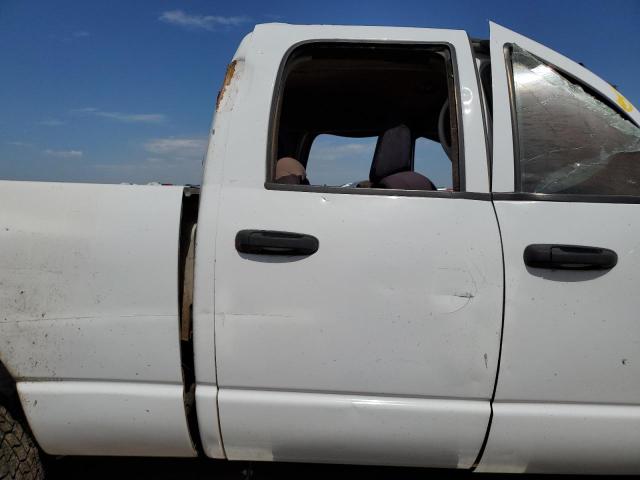 Photo 10 from auction – 2006 DODGE RAM 1500 S with VIN 1D7HU18N76J229880