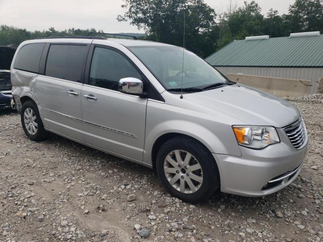Photo 4 from auction – 2012 CHRYSLER TOWN & COU with VIN 2C4RC1CG6CR151139