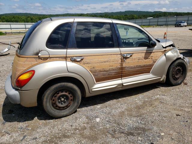 Photo 3 from auction – 2002 CHRYSLER PT CRUISER with VIN 3C4FY48B22T259899