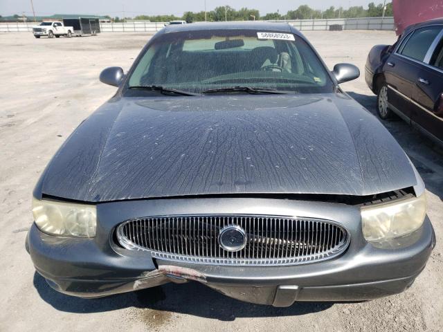 Photo 5 from auction – 2004 BUICK LESABRE CU with VIN 1G4HP52K64U157309