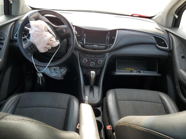 Photo 8 from auction – 2020 CHEVROLET TRAX 1LT with VIN 3GNCJLSB8LL219068