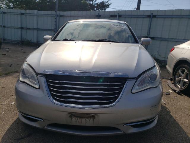 Photo 5 from auction – 2012 CHRYSLER 200 TOURIN with VIN 1C3CCBBB8CN174165