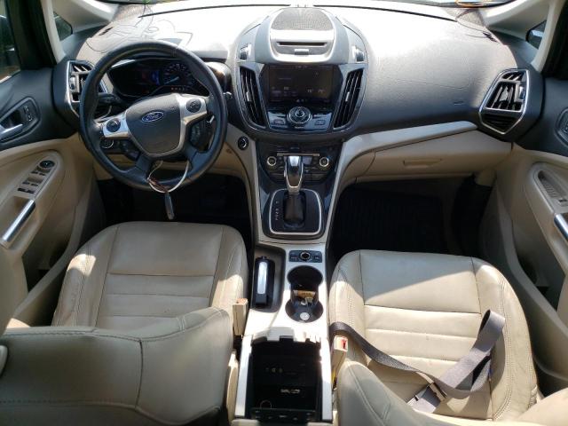 Photo 8 from auction – 2013 FORD C-MAX SEL with VIN 1FADP5BU1DL515254