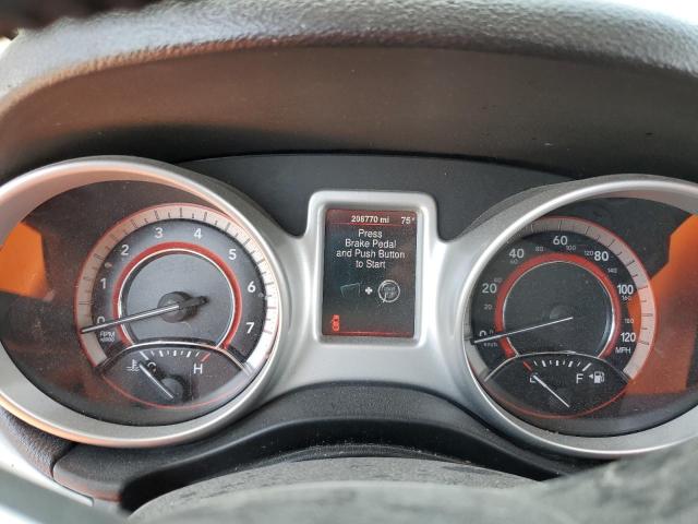 Photo 9 from auction – 2013 DODGE JOURNEY SE with VIN 3C4PDCAB9DT729014