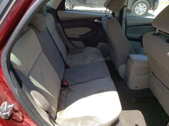 Photo 10 from auction – 2014 FORD FOCUS SE with VIN 1FADP3K27EL398588