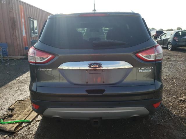 Photo 6 from auction – 2015 FORD ESCAPE TIT with VIN 1FMCU0J96FUC60012