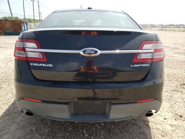 Photo 6 from auction – 2013 FORD TAURUS LIM with VIN 1FAHP2F84DG129496