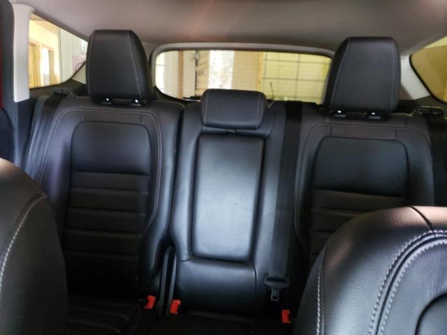 Photo 10 from auction – 2017 FORD ESCAPE TIT with VIN 1FMCU9J97HUE73588