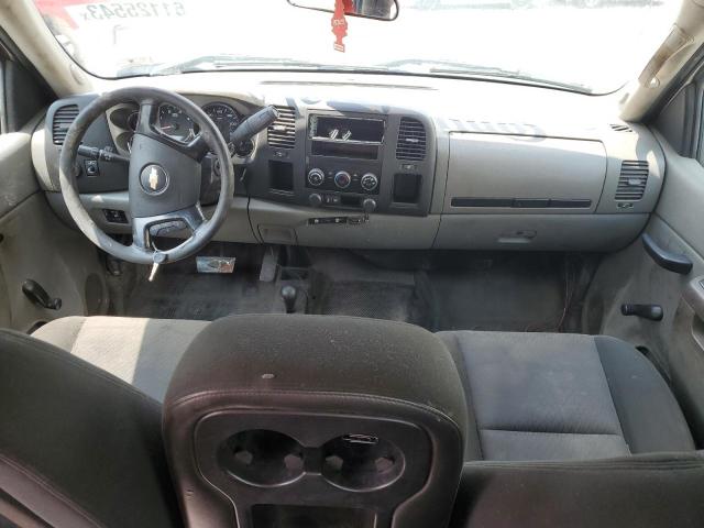 Photo 8 from auction – 2012 CHEVROLET SILVERADO with VIN 1GC1KVC80CF211228