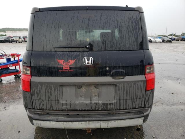Photo 6 from auction – 2003 HONDA ELEMENT EX with VIN 5J6YH185X3L013529
