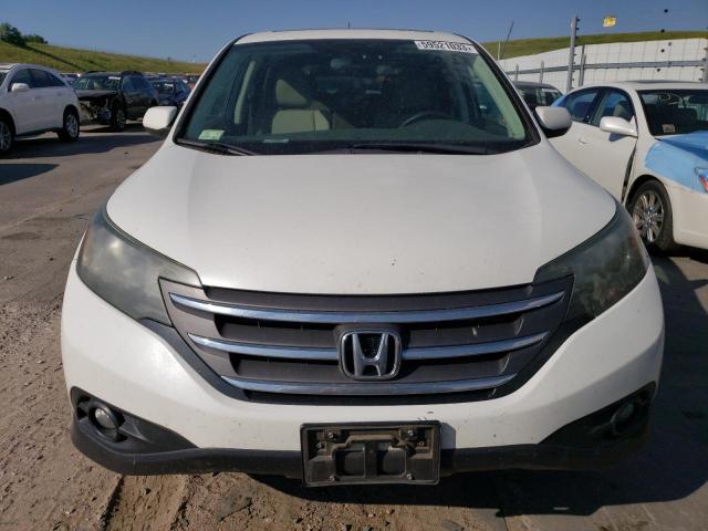 Photo 5 from auction – 2012 HONDA CR-V EX with VIN 5J6RM4H50CL046136
