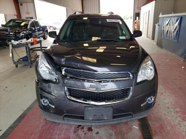 Photo 5 from auction – 2014 CHEVROLET EQUINOX LT with VIN 2GNFLGE30E6375843
