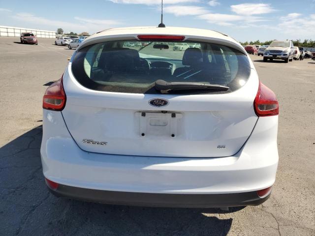 Photo 6 from auction – 2016 FORD FOCUS SE with VIN 1FADP3K27GL345330