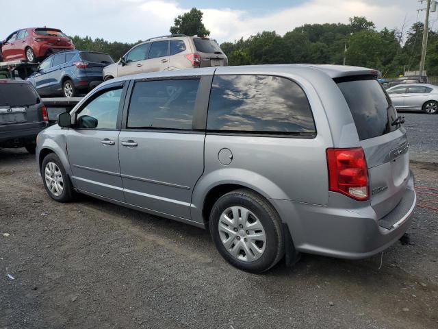 Photo 2 from auction – 2014 DODGE GRAND CARA with VIN 2C4RDGBG3ER478392