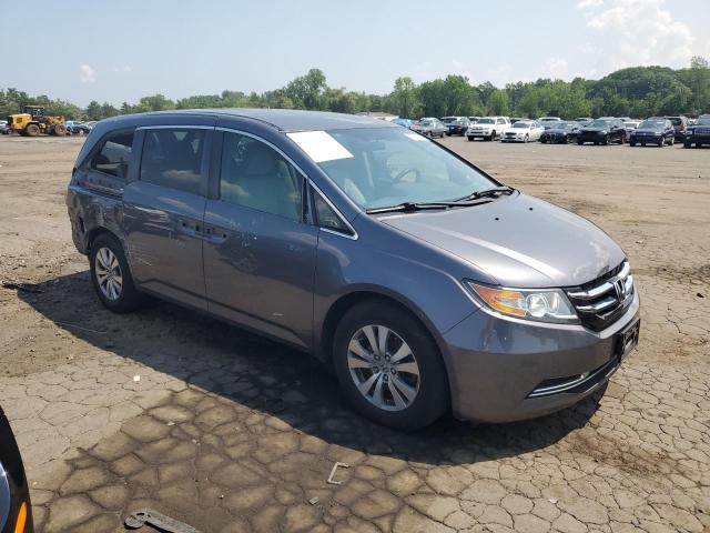 Photo 4 from auction – 2014 HONDA ODYSSEY EX with VIN 5FNRL5H45EB057967