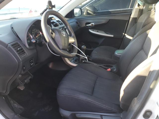 Photo 7 from auction – 2013 TOYOTA COROLLA BA with VIN 2T1BU4EE2DC011036