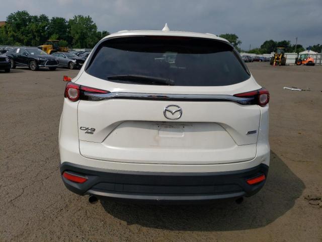 Photo 6 from auction – 2018 MAZDA CX-9 SPORT with VIN JM3TCBBY2J0222048