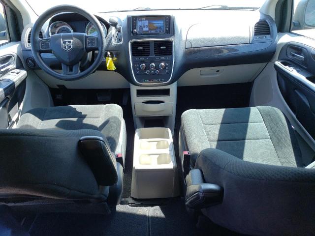 Photo 8 from auction – 2011 DODGE GRAND CARA with VIN 2D4RN4DG4BR736331