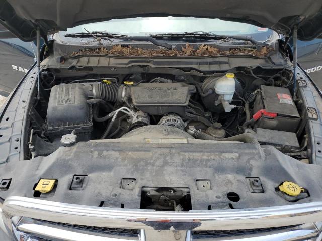 Photo 11 from auction – 2011 DODGE RAM 1500 with VIN 1D7RB1GP7BS634610