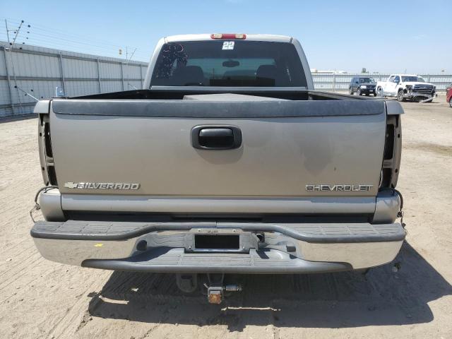 Photo 6 from auction – 2003 CHEVROLET SILVERADO with VIN 1GCHC29U13E171732