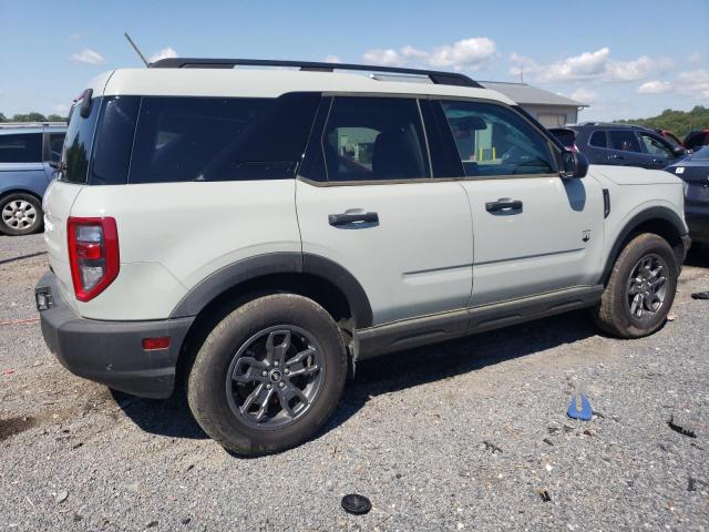 Photo 3 from auction – 2022 FORD BRONCO SPO with VIN 3FMCR9B61NRD01758